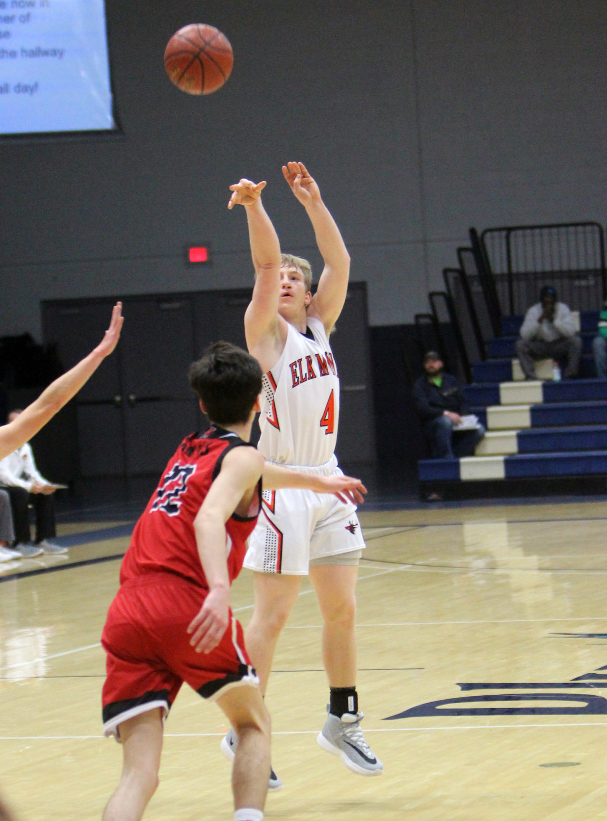 Northwest Tip-Off Classic at UW-Stout 12-7-19